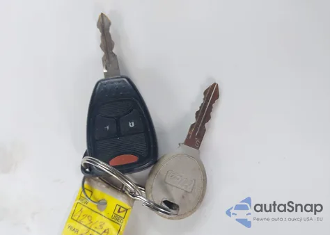 2012 Jeep Patriot Sport from USA, damaged, VIN 1C4NJRBB1CD576845